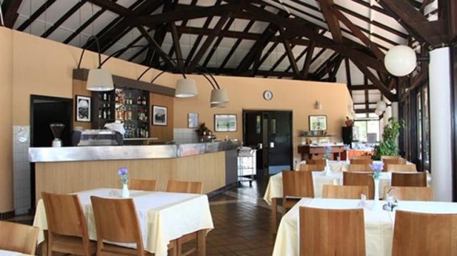 Holiday Village Jezera-Lovišća apartmány - Jezera (ostrov Murte