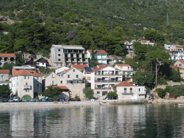 Marušič vila - apartmány - Brist -   - Chorvatsko