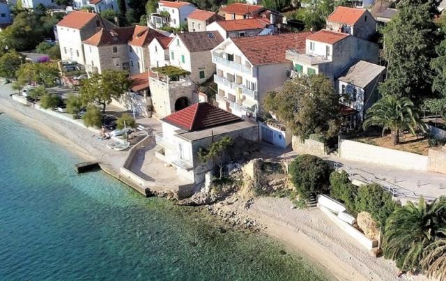 Marušič vila - apartmány - Brist -   - Chorvatsko