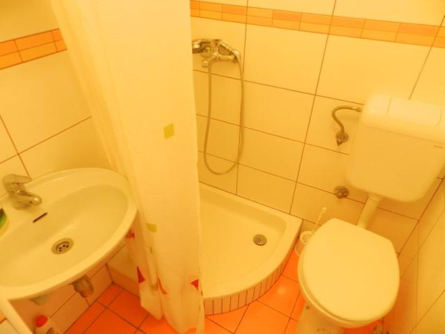 Marušič vila - apartmány - studio pro 3 osoby č. 3 - Brist -   