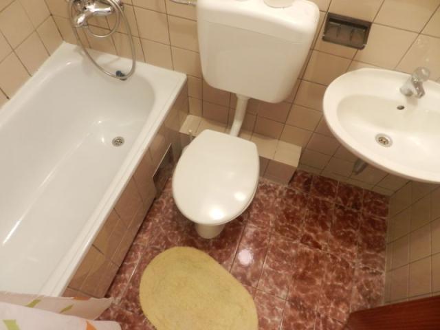 Marušič vila - apartmány - studio pro 3 osoby č. 4 - Brist -   