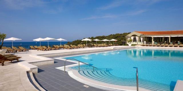 Verudela Beach Arena apartmány - Pula - Verudela -  - Chorvatsk