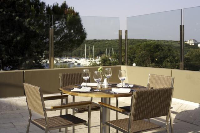 Verudela Beach Arena apartmány - Pula - Verudela -  - Chorvatsk