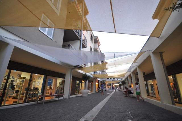 Verudela Beach Arena apartmány - Pula - Verudela -  - Chorvatsk
