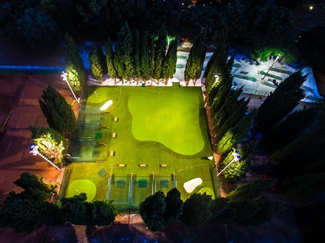 Verudela Beach Arena apartmány - Pula - Verudela -  - Chorvatsk
