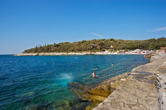 Verudela Beach Arena apartmány - Pula - Verudela -  - Chorvatsk