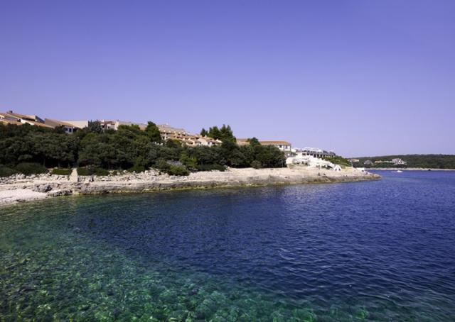Verudela Beach Arena apartmány - Pula - Verudela -  - Chorvatsk