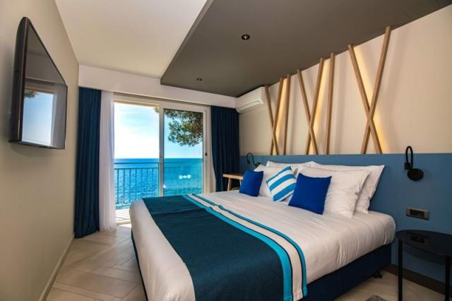 Verudela Beach Arena apartmány - Pula - Verudela -  - Chorvatsk