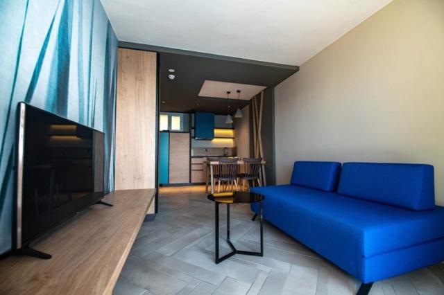 Verudela Beach Arena apartmány - Pula - Verudela -  - Chorvatsk