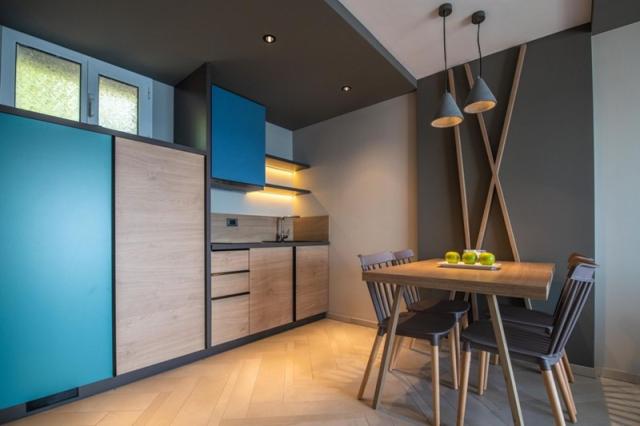 Verudela Beach Arena apartmány - Pula - Verudela -  - Chorvatsk