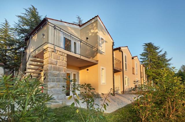 Olive Suites vily - Resort Adria Ankaran - Ankaran -  - Slovins
