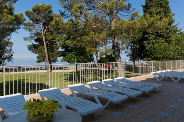 Olive Suites vily - Resort Adria Ankaran - Ankaran -  - Slovins