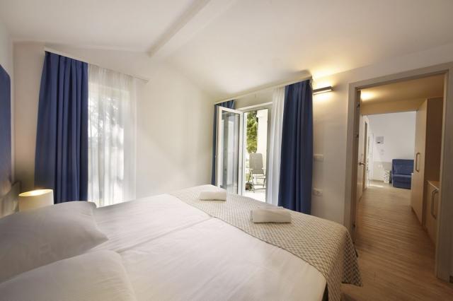 Olive Suites vily - Suite pro 2 osoby - Resort Adria Ankaran - 