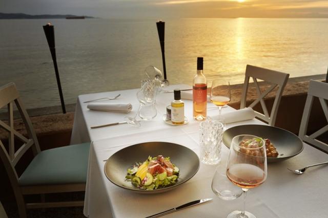 Olive Suites vily - Resort Adria Ankaran - Ankaran -  - Slovins