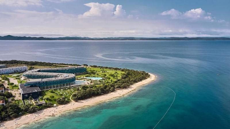 Iadera Falkensteiner hotel & spa - Petrčane - - Chorvatsko