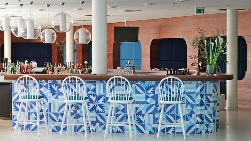 Iadera Falkensteiner hotel & spa - Bar - Petrčane - - Chorvats