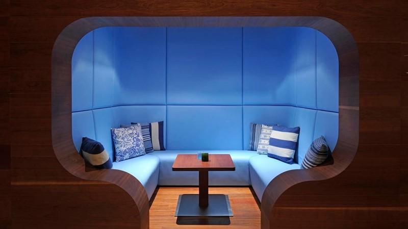 Iadera Falkensteiner hotel & spa - Bar - Petrčane - - Chorvats