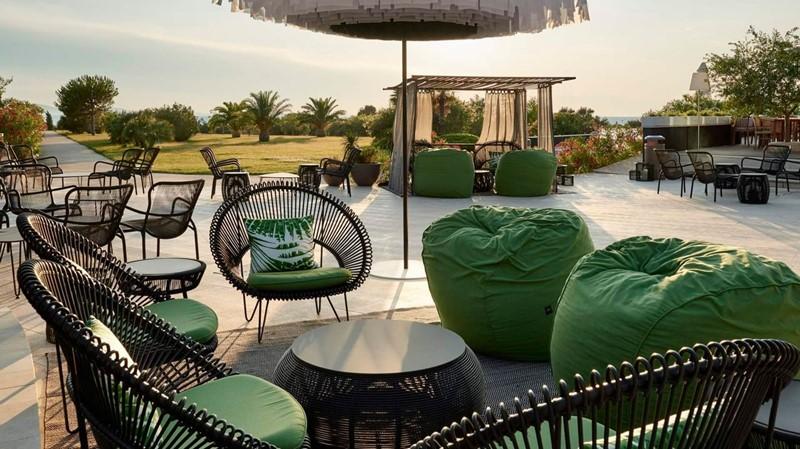 Iadera Falkensteiner hotel & spa - Spa bar - Petrčane - - Chor