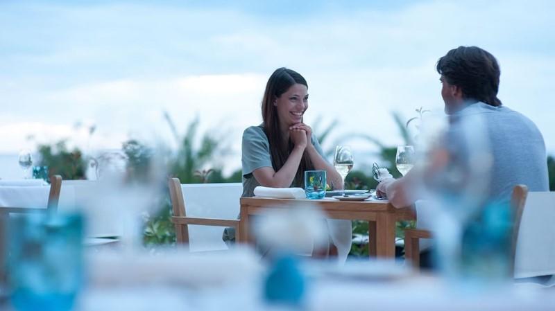 Iadera Falkensteiner hotel & spa - Petrčane - - Chorvatsko