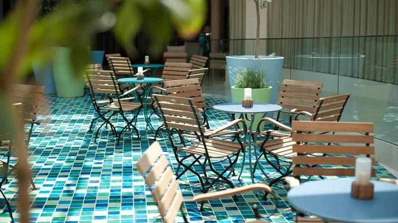 Iadera Falkensteiner hotel & spa - Petrčane - - Chorvatsko