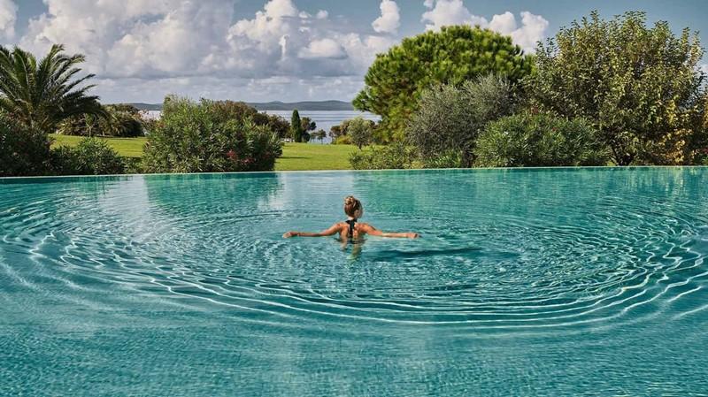 Iadera Falkensteiner hotel & spa - Petrčane - - Chorvatsko
