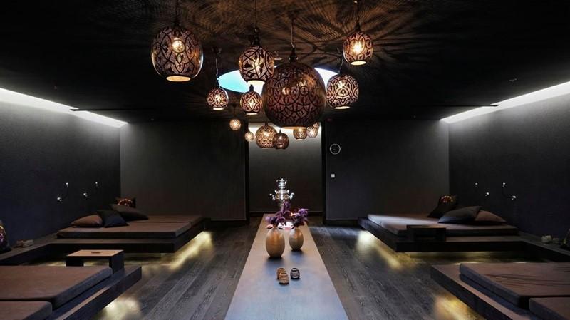Iadera Falkensteiner hotel & spa - Spa - Petrčane - - Chorvats