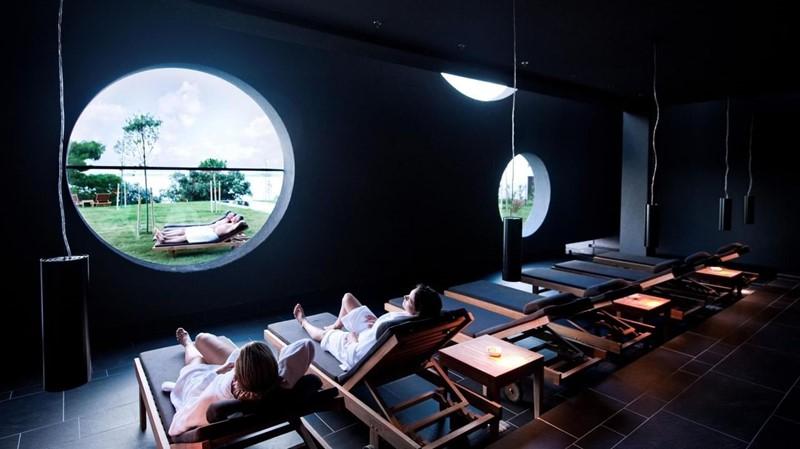 Iadera Falkensteiner hotel & spa - Spa - Petrčane - - Chorvats