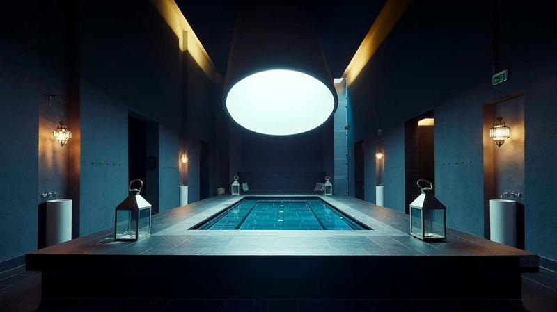 Iadera Falkensteiner hotel & spa - Spa - Petrčane - - Chorvats