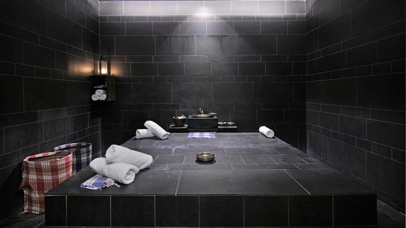 Iadera Falkensteiner hotel & spa - Spa - Petrčane - - Chorvats