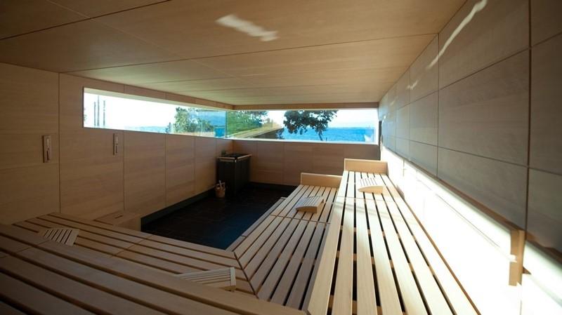 Iadera Falkensteiner hotel & spa - Petrčane - - Chorvatsko