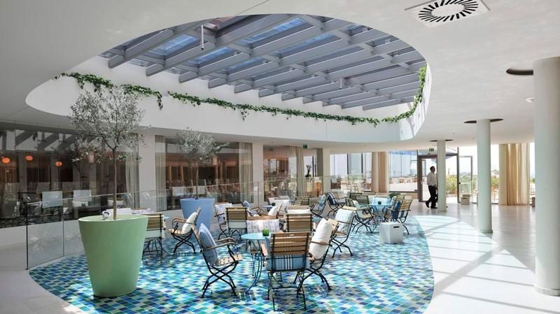 Iadera Falkensteiner hotel & spa - Hotelový bar - Petrčane - -