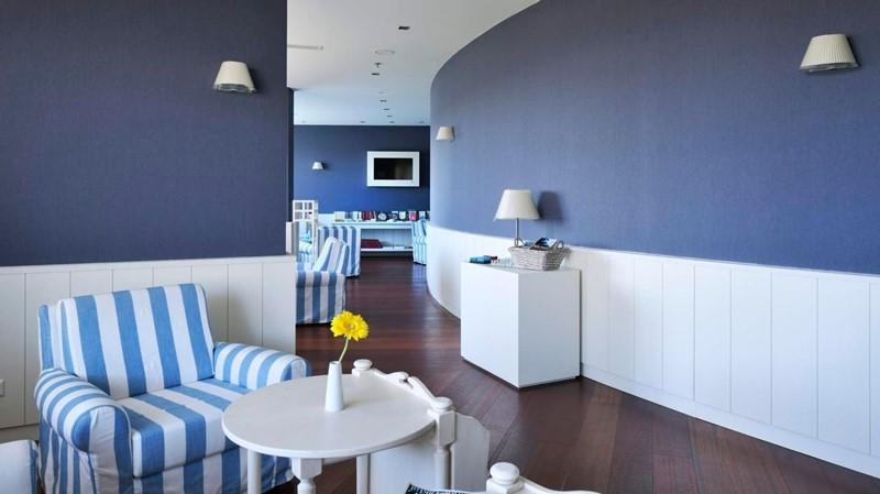 Iadera Falkensteiner hotel & spa - Lobby - Petrčane - - Chorv