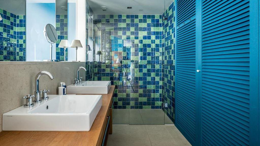 Iadera Falkensteiner hotel & spa - pokoj Junior Suite BP - Petr