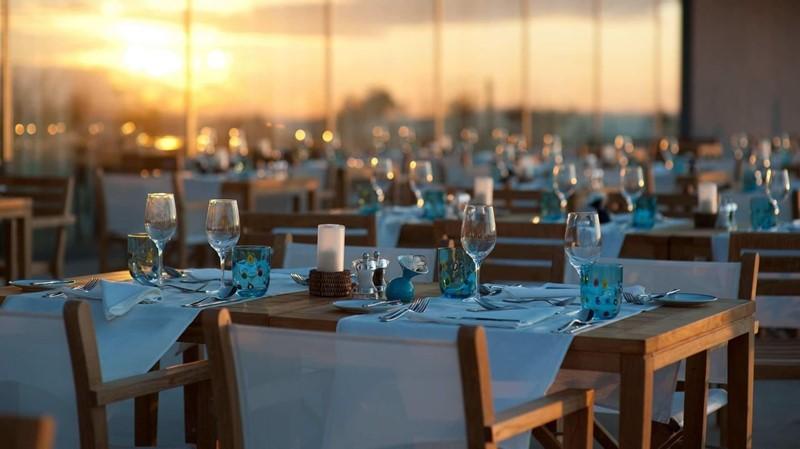 Iadera Falkensteiner hotel & spa - Restaurant - Petrčane - - C