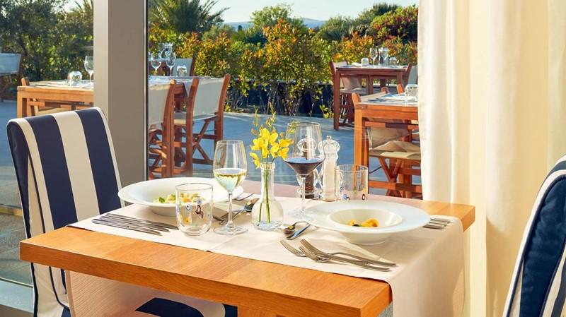 Iadera Falkensteiner hotel & spa - Restaurant - Petrčane - - C