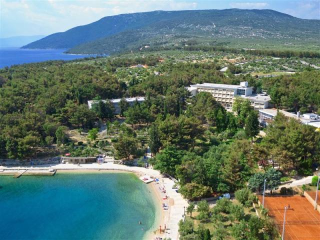 Kimen depandance - Cres (ostrov Cres) -  - Chorvatsko