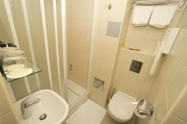 Kimen depandance - dvoulůžkový pokoj BM - Cres (ostrov Cres) - 