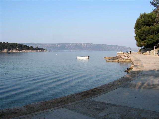 Kimen depandance - Cres (ostrov Cres) -  - Chorvatsko