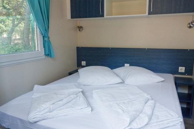 Kovačine mobil home - MH Family - Cres (ostrov Cres) -  - Chorv