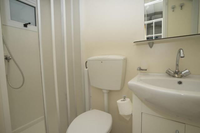 Kovačine mobil home - MH Twin - Cres (ostrov Cres) -  - Chorvat