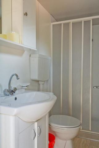 Kovačine mobil home - MH Family - Cres (ostrov Cres) -  - Chorv