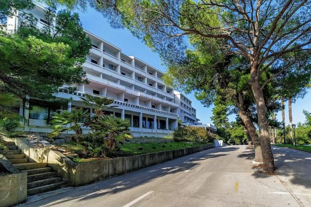 Issa hotel - Vis (ostrov Vis) -  - Chorvatsko