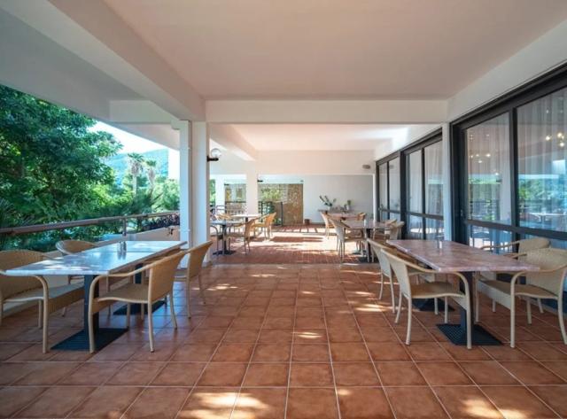 Issa hotel - Vis (ostrov Vis) -  - Chorvatsko