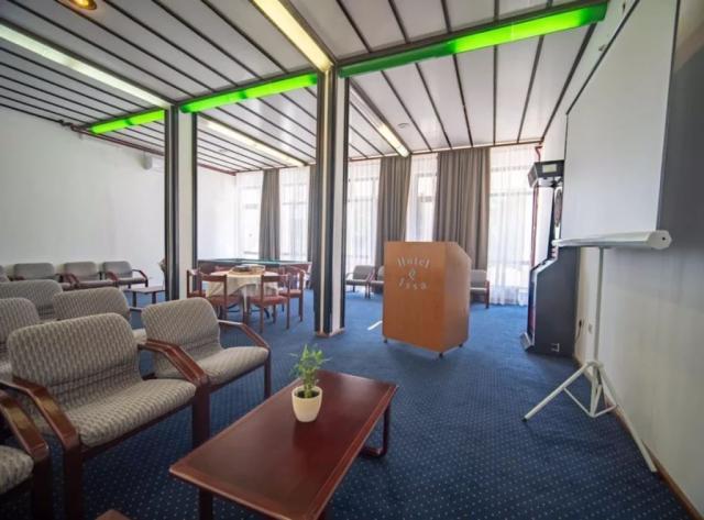 Issa hotel - Vis (ostrov Vis) -  - Chorvatsko