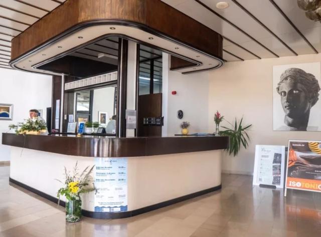 Issa hotel - Vis (ostrov Vis) -  - Chorvatsko