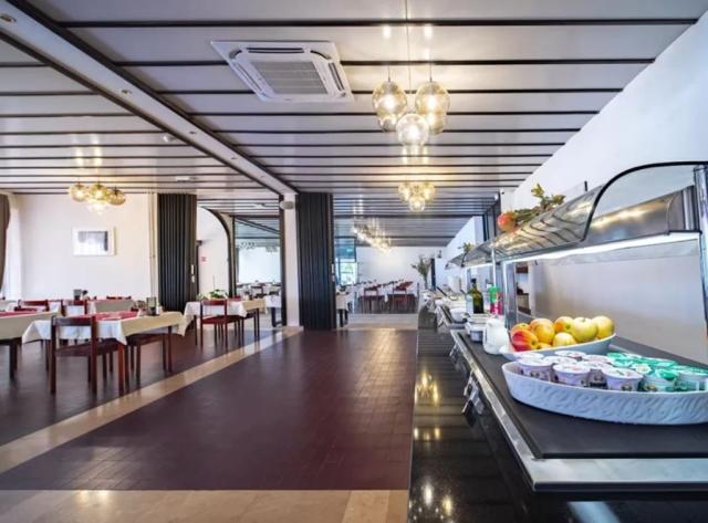 Issa hotel - Vis (ostrov Vis) -  - Chorvatsko