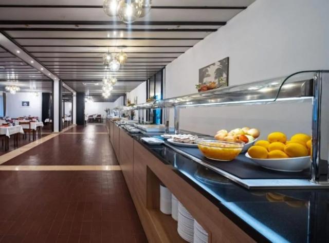 Issa hotel - Vis (ostrov Vis) -  - Chorvatsko