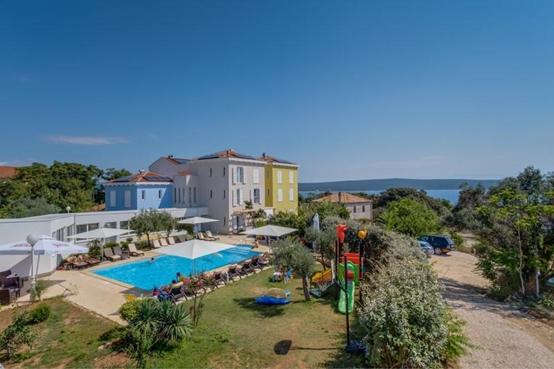 Hotel Manora
