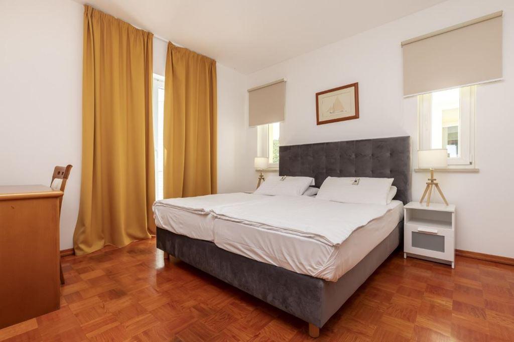 Manora hotel - apartmán - Nerezine (ostrov Lošinj) - - Chorvat
