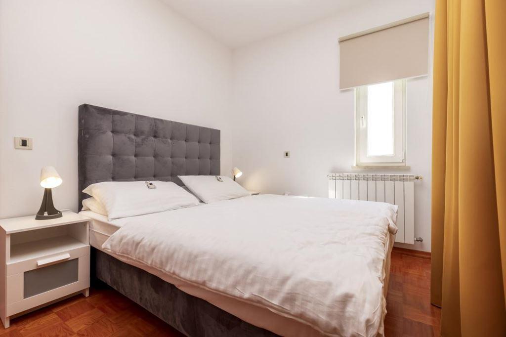 Manora hotel - apartmán - Nerezine (ostrov Lošinj) - - Chorvat